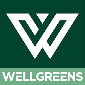 Wellgreens Vista - Marijuana Dispensary