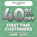 Wellgreens - Vista - Marijuana Weed Dispensary