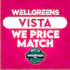 Wellgreens - Vista - Marijuana Weed Dispensary