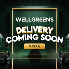 Wellgreens - Vista - Marijuana Weed Dispensary