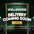 Wellgreens - Vista - Marijuana Weed Dispensary