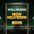 Wellgreens - Vista - Marijuana Weed Dispensary