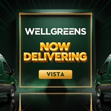 Wellgreens - Vista - Marijuana Weed Dispensary