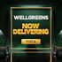Wellgreens - Vista - Marijuana Weed Dispensary