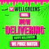 Wellgreens - Vista - Marijuana Weed Dispensary