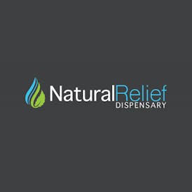 Natural Relief Dispensary