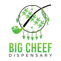BIG CHEEF DISPENSARY