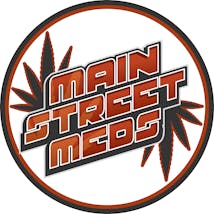 Main St. Meds - Jenks + Drive Thru