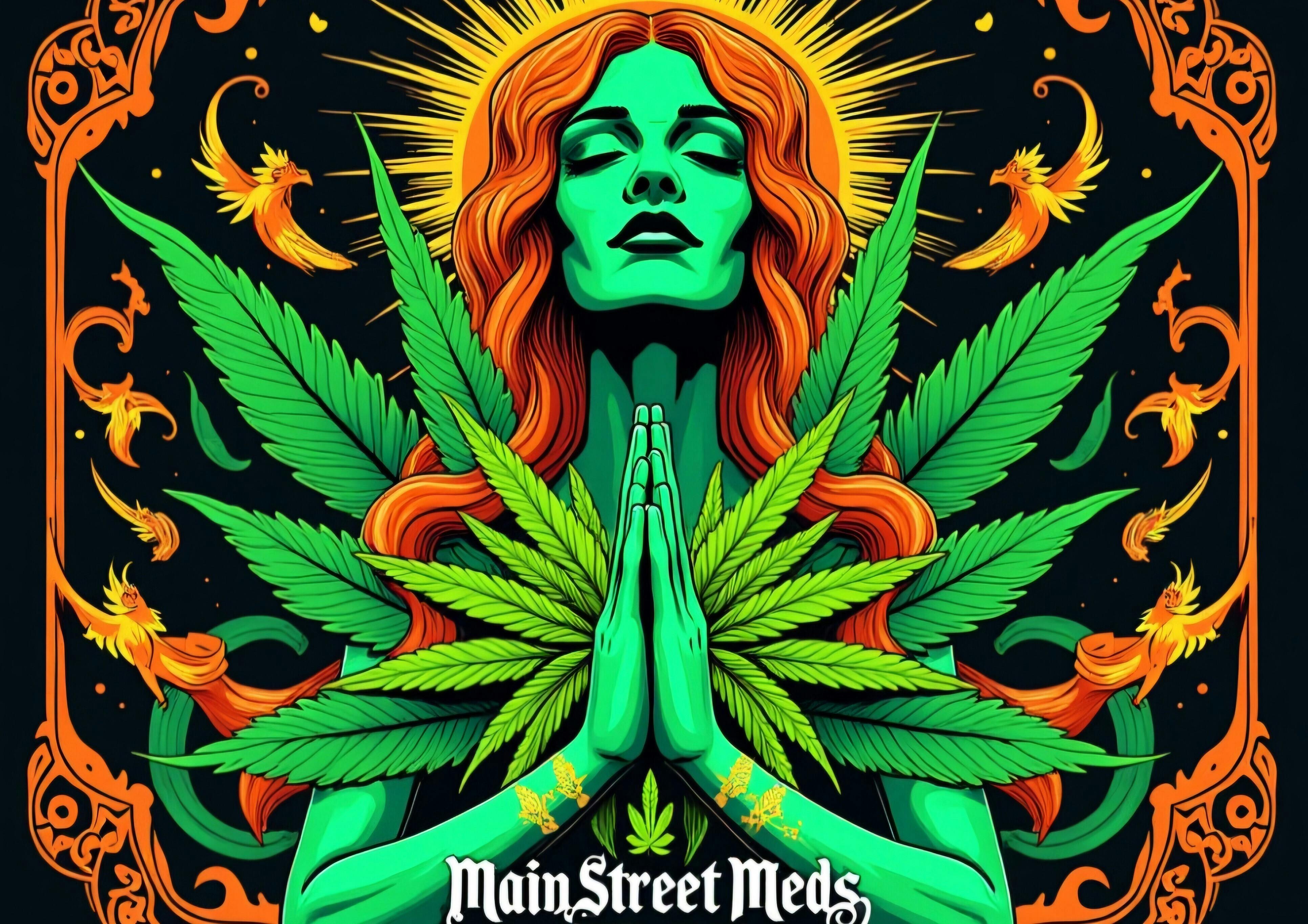Main St. Meds - Jenks + Drive Thru listing banner