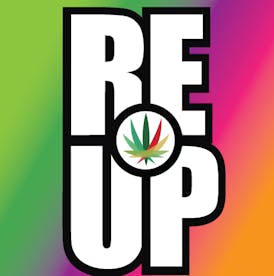 RE-UP Cannabis Dispensary - Broken Arrow