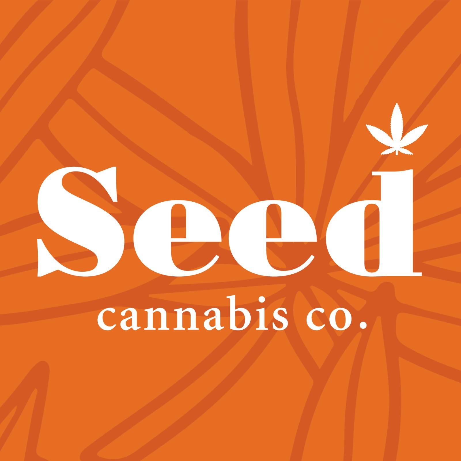 Seed – 6th & Peoria – Tulsa