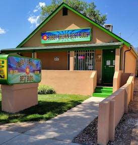 Bobby Brown Best Buds