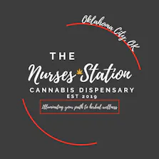 Nurses Station - Drive Thru!