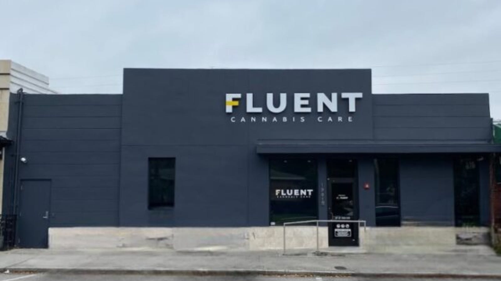 FLUENT - Orlando listing banner