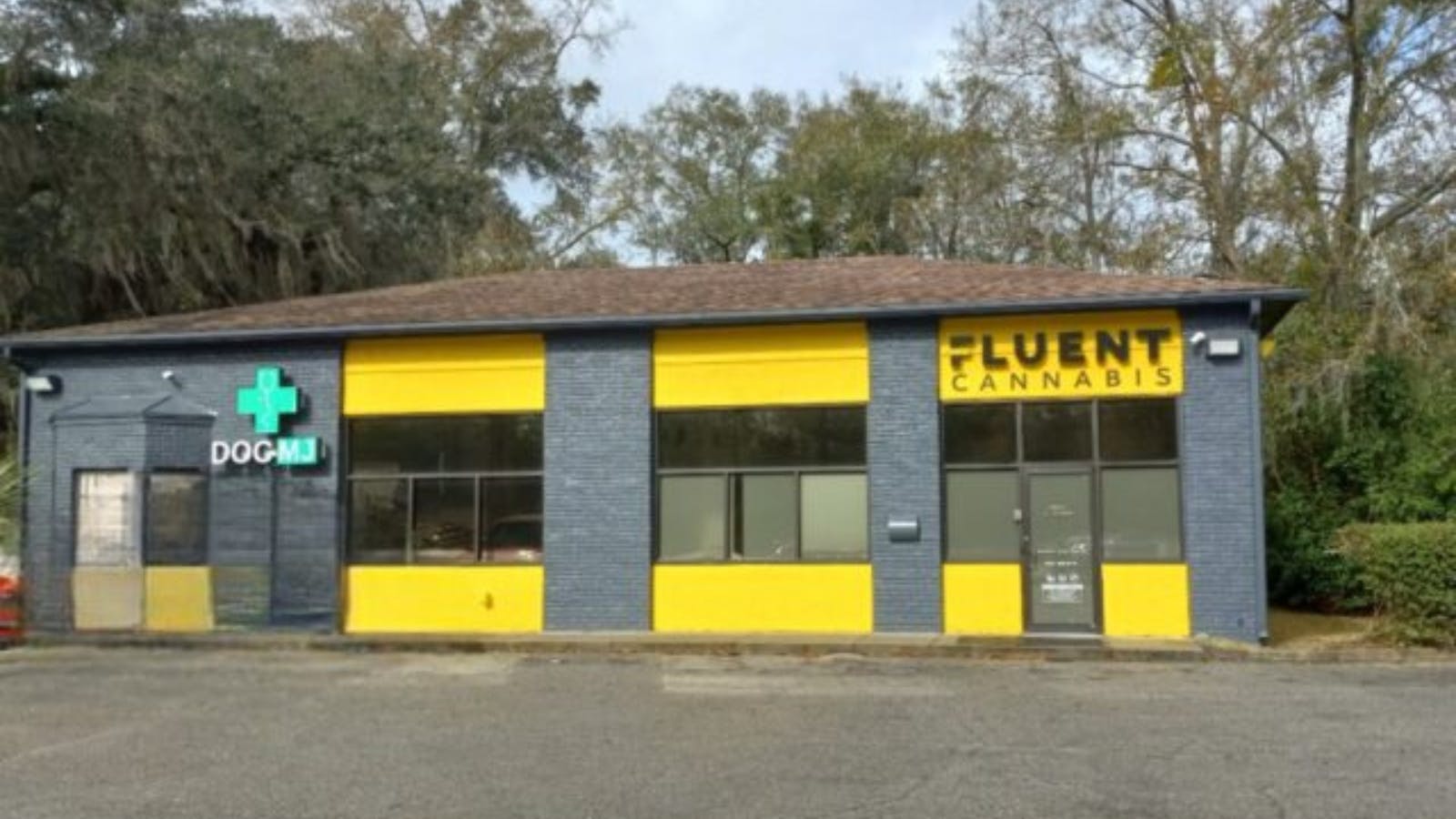 FLUENT - Tallahassee listing banner