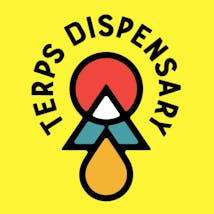Terps Dispensary Pueblo