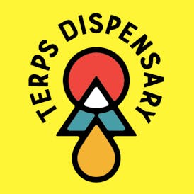 Terps Dispensary Pueblo