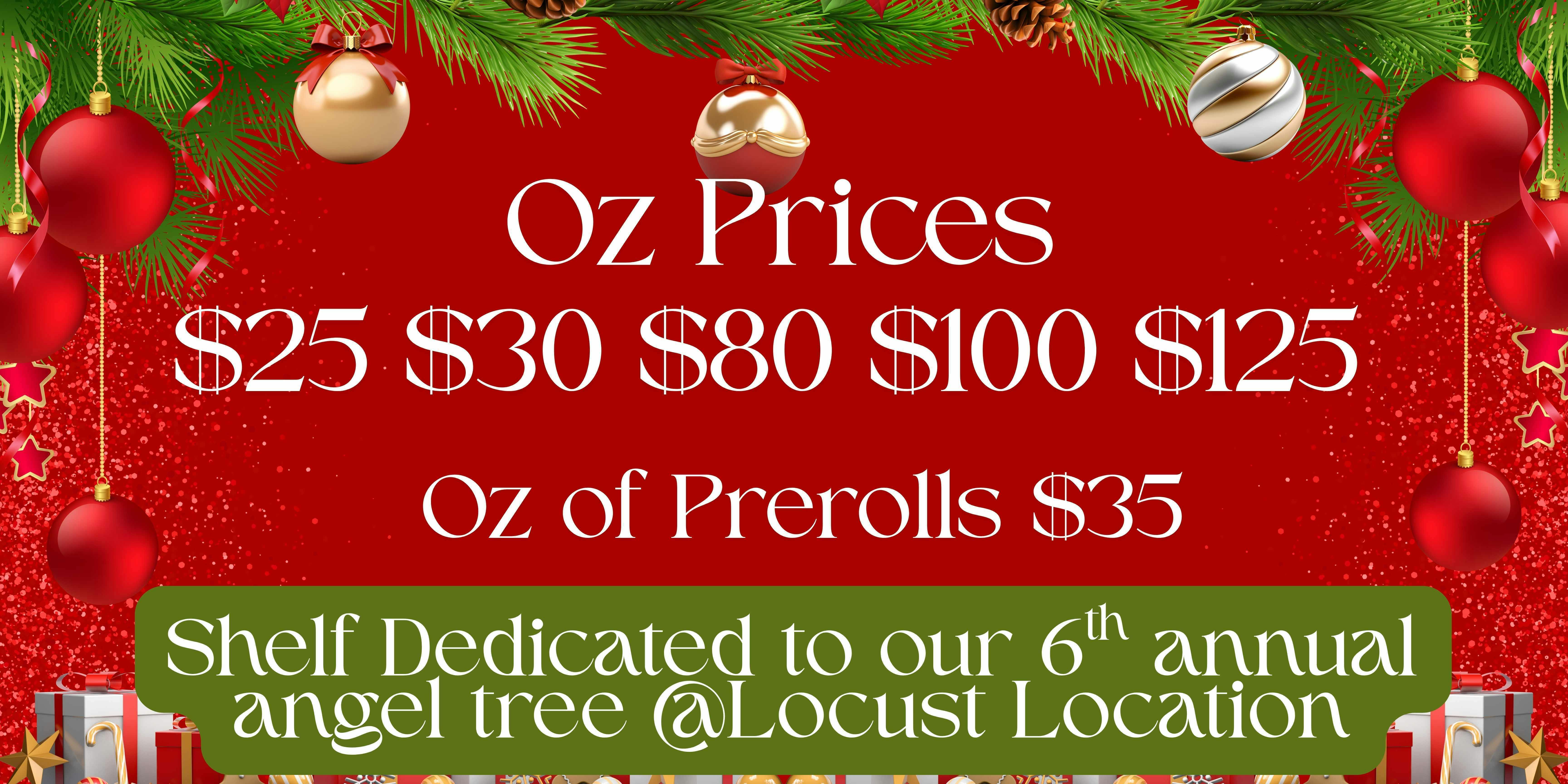 Chiefin Meds listing banner