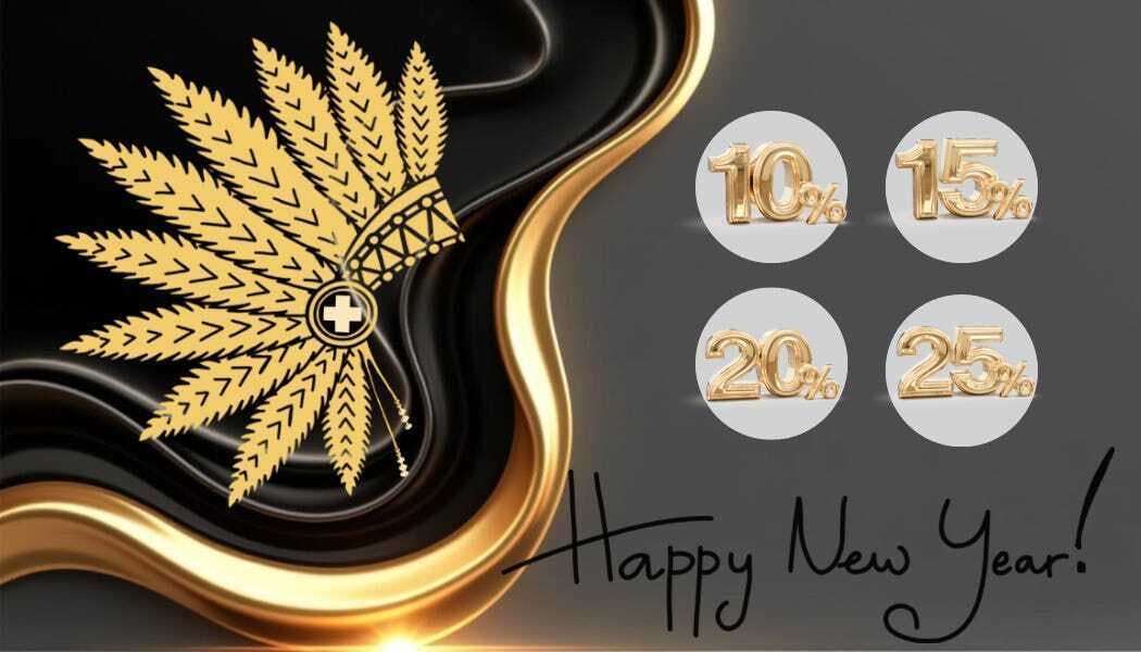 Chiefin Meds listing banner