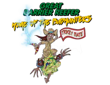 Great Barrier Reefer Medical Dispensary