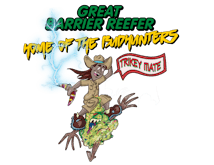 Great Barrier Reefer Medical Dispensary