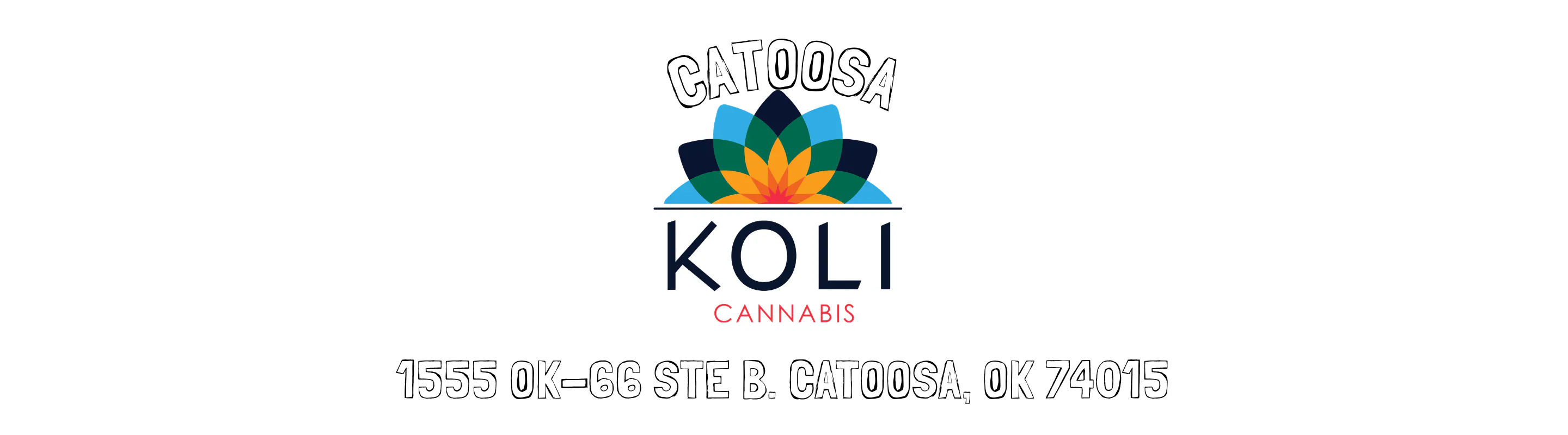 Koli Cannabis -Catoosa listing banner