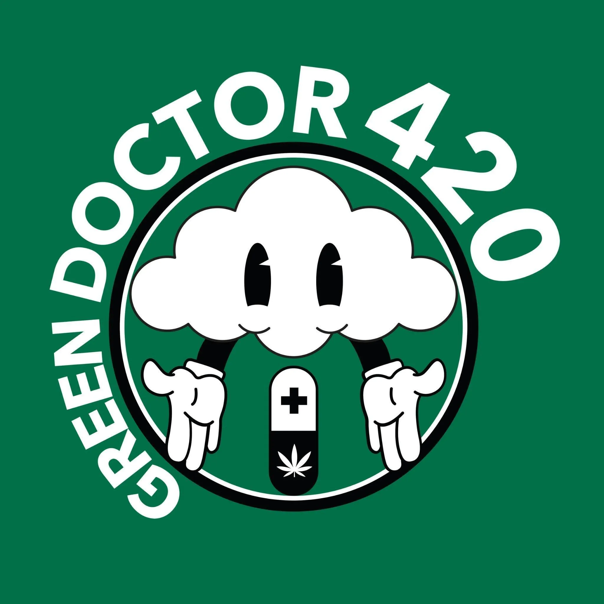 Green Doctor 420 - Sooner