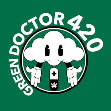 Green Doctor 420 - Sooner