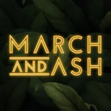 March and Ash - El Centro