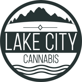 Lake City Cannabis - Chestermere