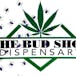 The Bud Shop