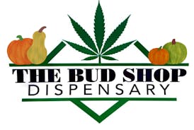 The Bud Shop