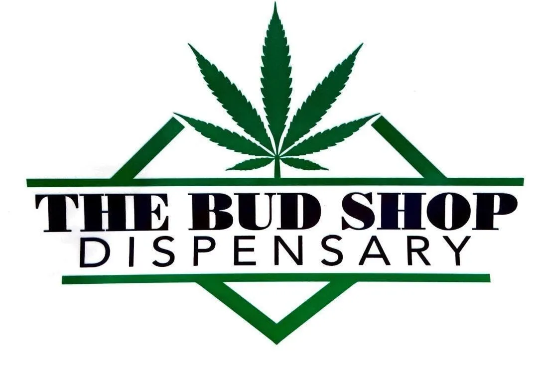 The Bud Shop listing banner