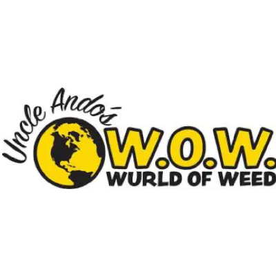 Uncle Ando's Wurld of Weed - Centralia
