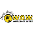 Uncle Ando's Wurld of Weed - Centralia