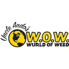 Uncle Ando's Wurld of Weed - Centralia
