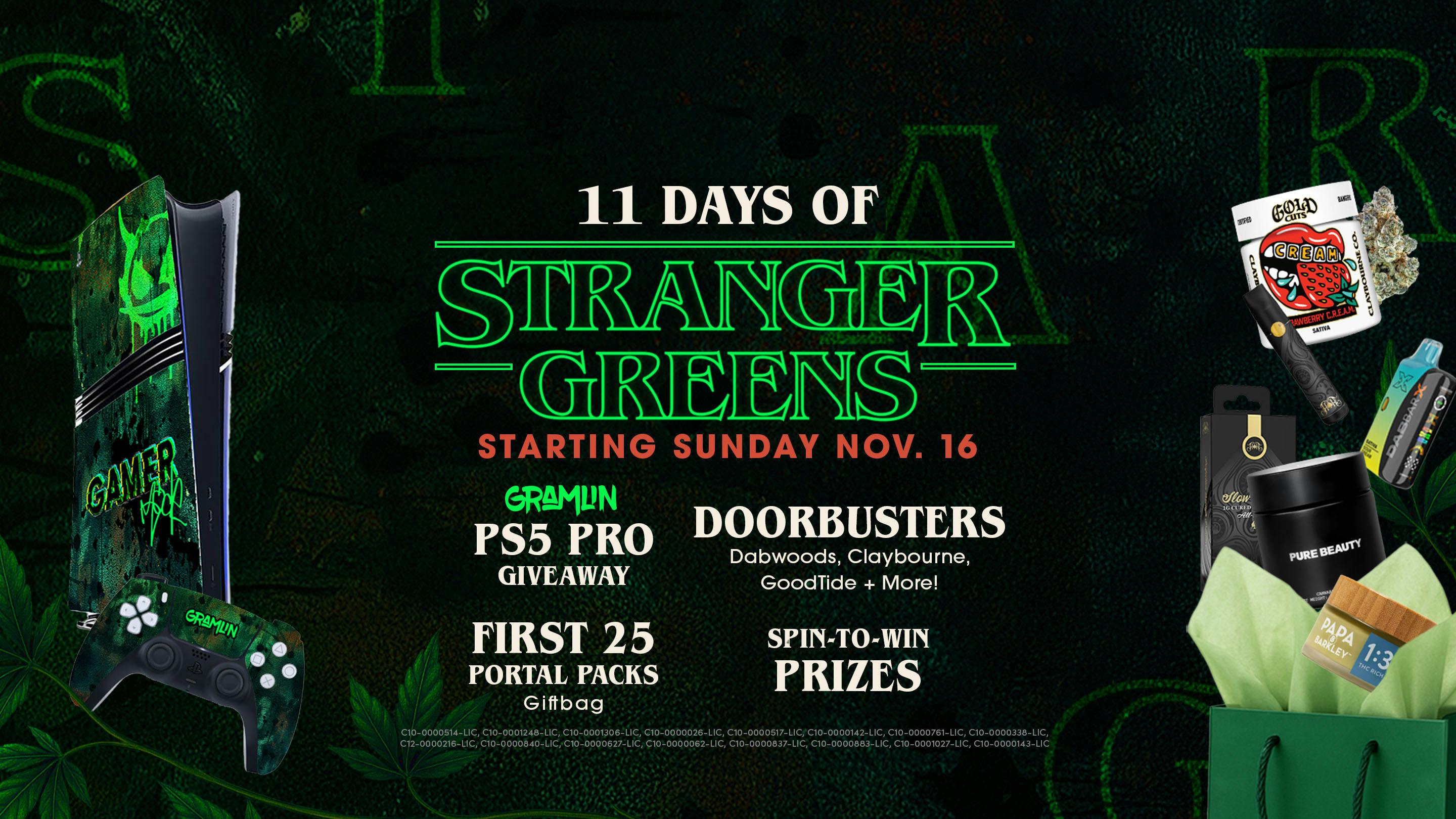 Coastal Dispensary SB listing banner