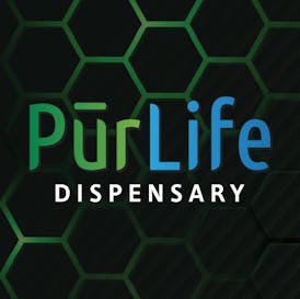 PurLife Dispensary - Farmington
