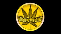 Micro Gold Cannabis - Okotoks