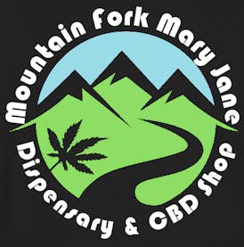 Mountain Fork Mary Jane