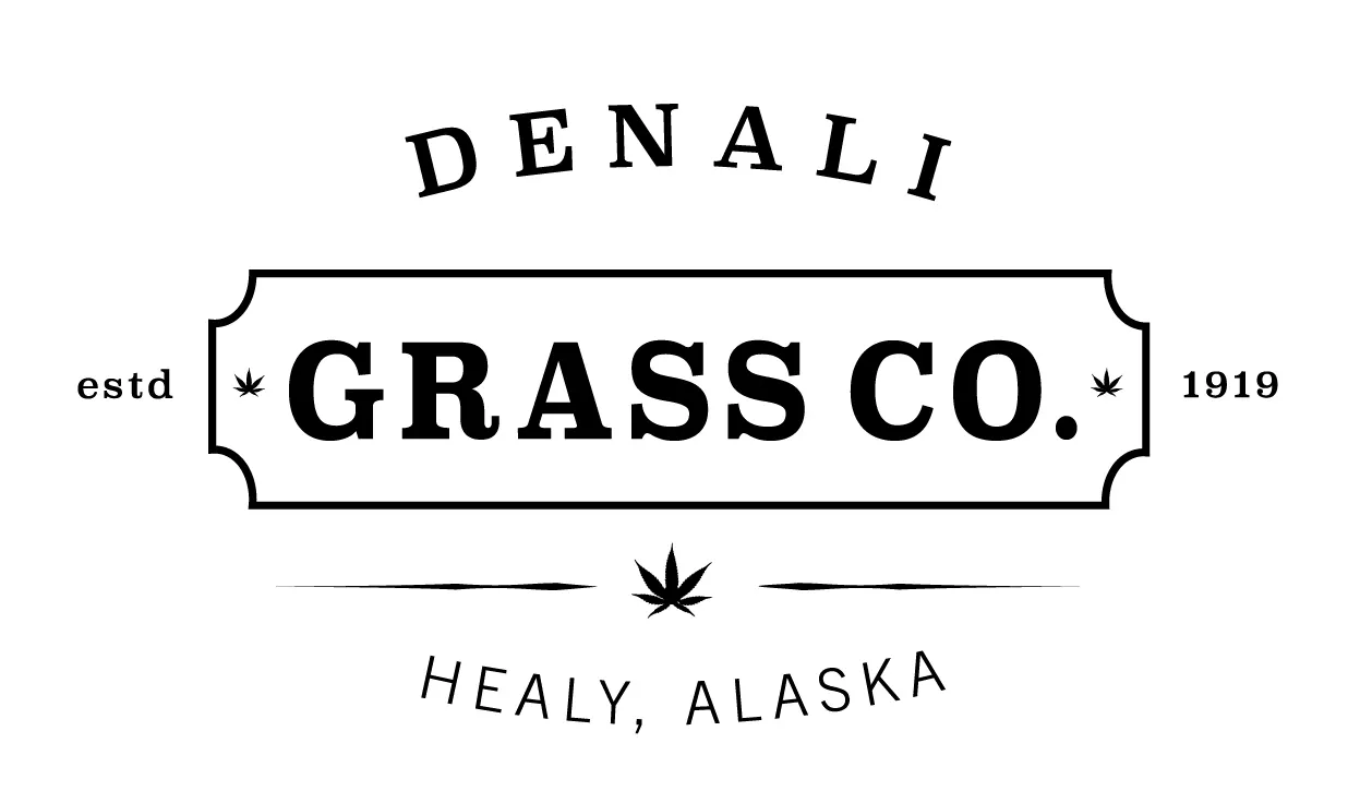 Denali Grass Co