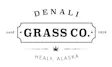 Denali Grass Co