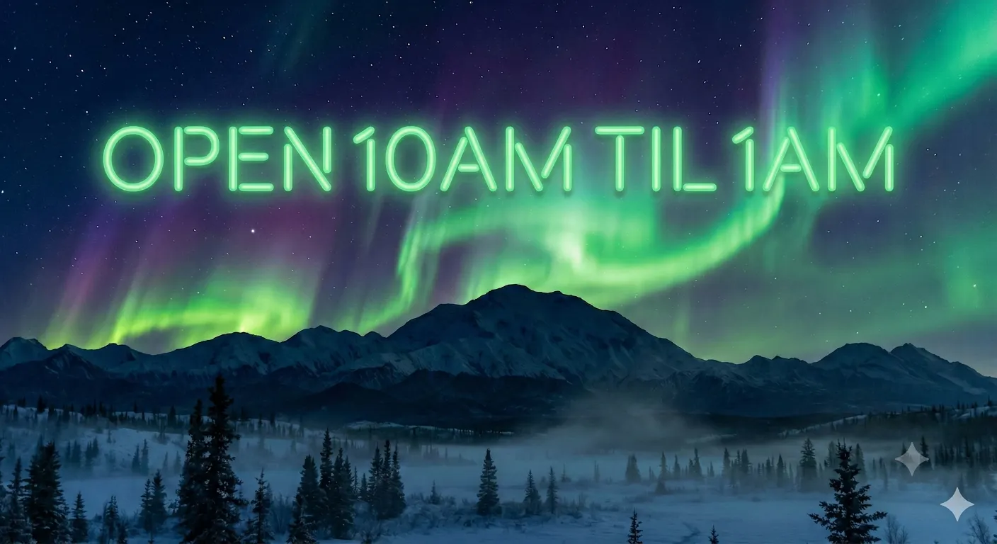 Denali Grass Co listing banner