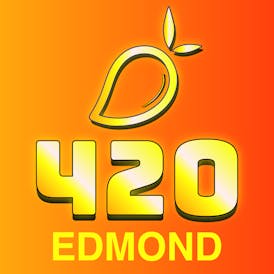Mango Cannabis - Edmond