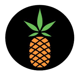 The Green Pineapple