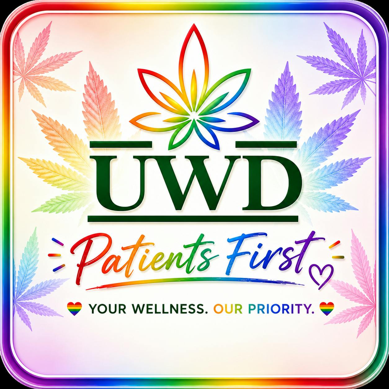 UWD - Norman