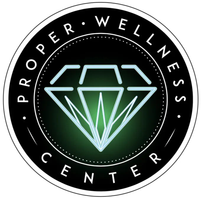 Proper Wellness Center