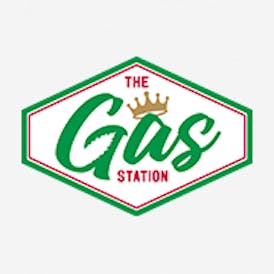 The Original Gas Station - By Appt/Curbside Only