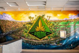 The Prime Leaf