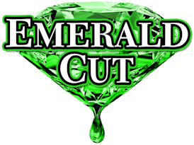 Emerald Cut